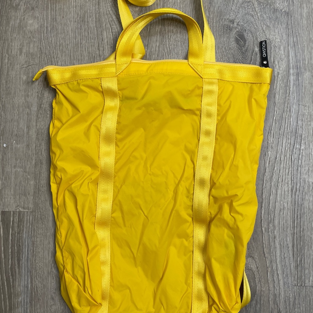 QWSTION backpack